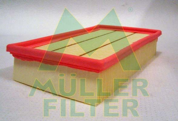 MULLER FILTER Воздушный фильтр PA3251